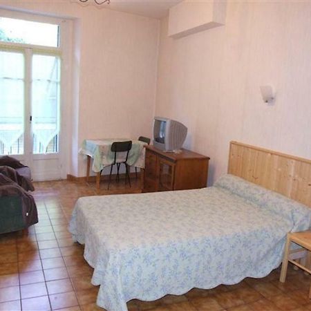 Appartement Cauterets Exterior foto