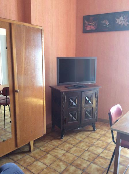Appartement Cauterets Exterior foto