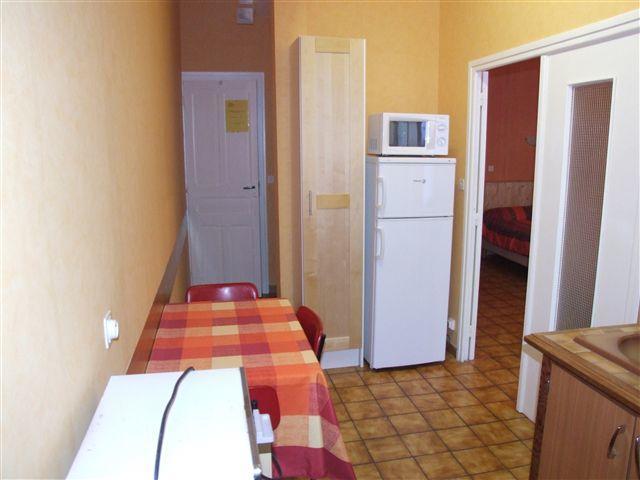 Appartement Cauterets Exterior foto
