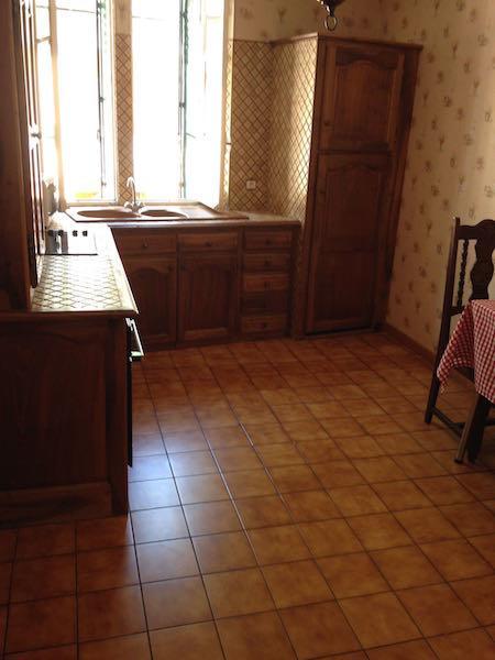 Appartement Cauterets Exterior foto