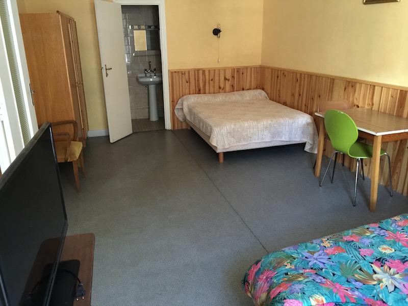 Appartement Cauterets Exterior foto