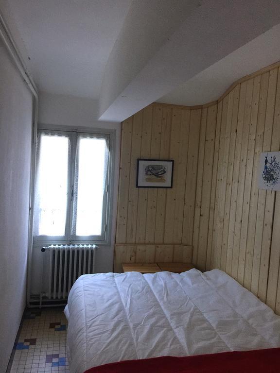 Appartement Cauterets Exterior foto