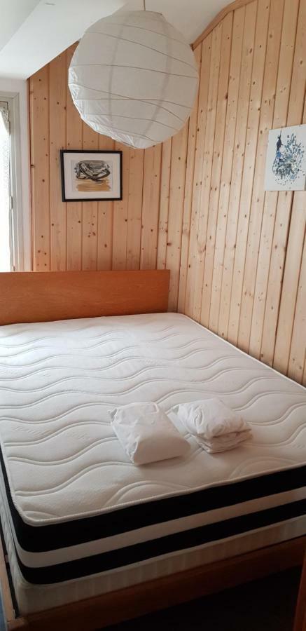 Appartement Cauterets Exterior foto