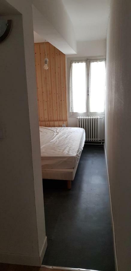 Appartement Cauterets Exterior foto